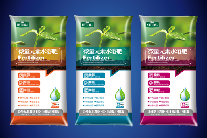 液体生物肥
