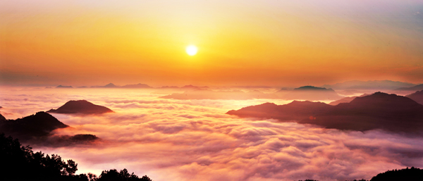 太姥山