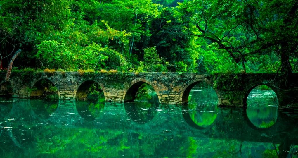 荔波