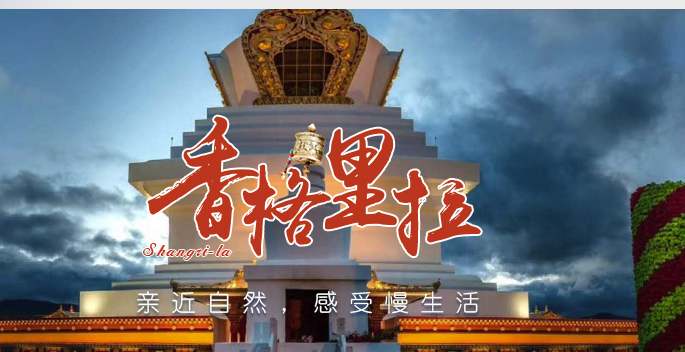 亲近自然
