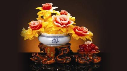 沈阳美吉源工艺品