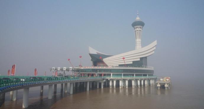 海天一洲