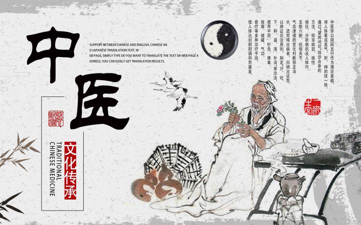 中国中医药产业.手机