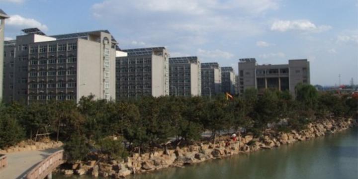 山东蓝翔高级技工学校